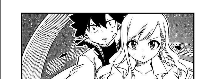 Eden’s Zero